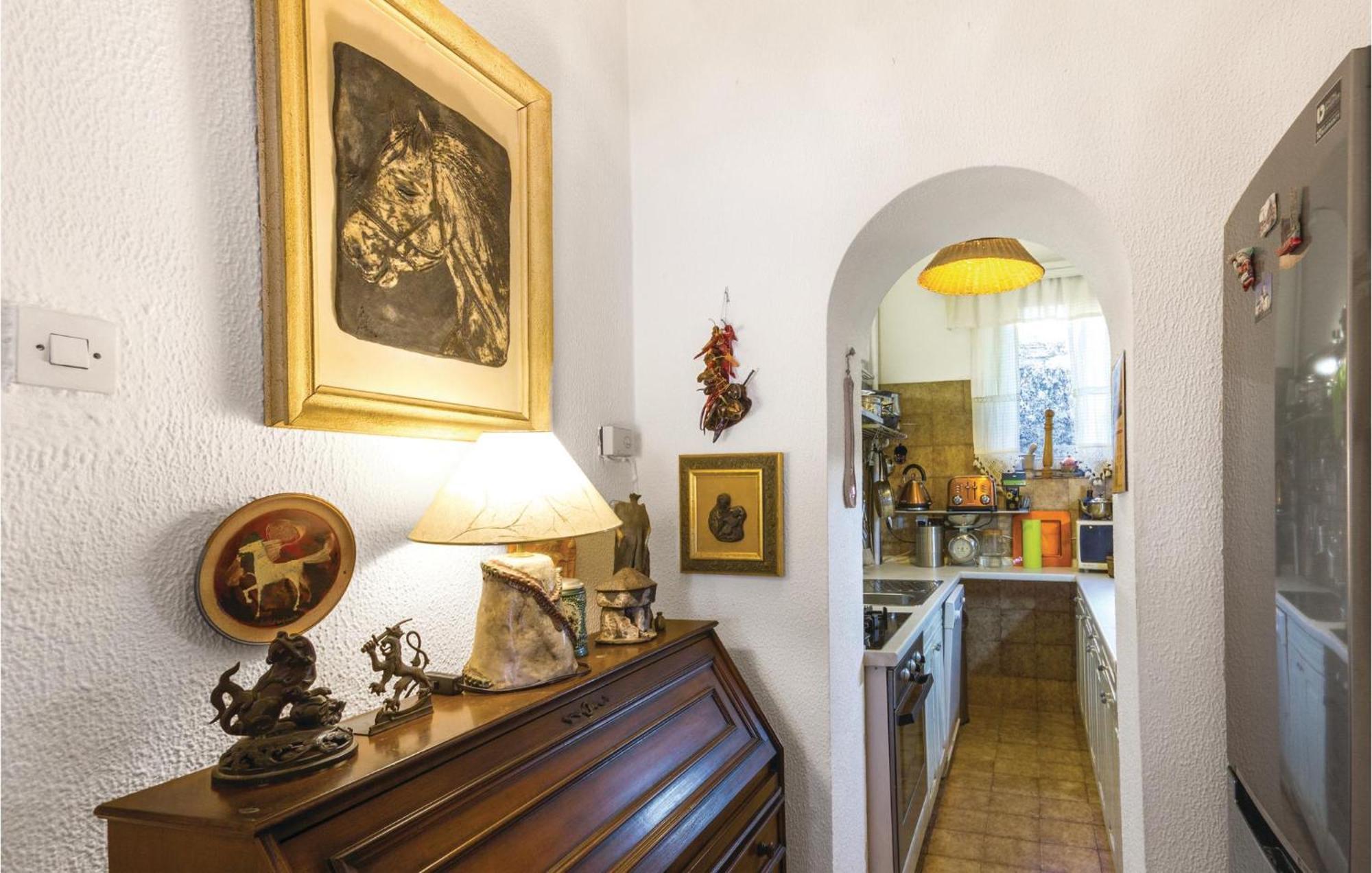 Lovely Apartment In Rijeka With House Sea View Exterior photo