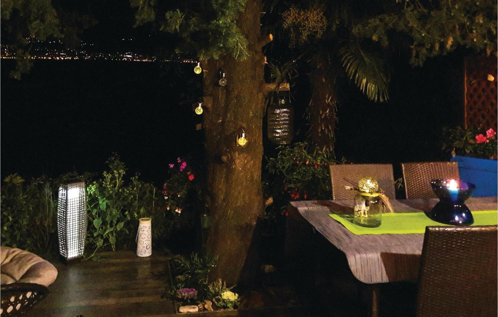 Lovely Apartment In Rijeka With House Sea View Exterior photo